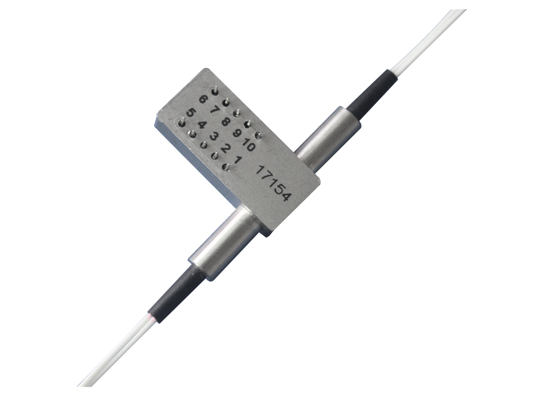 1&times;1 機(jī)械式光開關(guān)（小型光開關(guān)） - 廣西科毅光通信