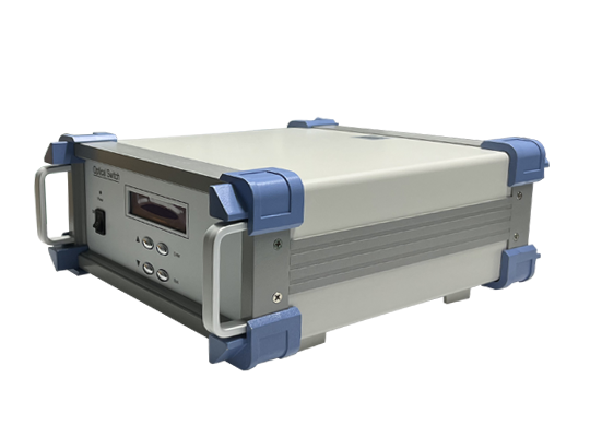 1&times;8 臺式光開關(guān) - 廣西科毅光通信