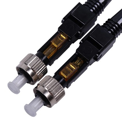 光纖連接器維護更換步驟 - 廣西科毅光開關(guān)