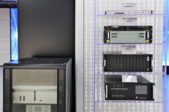 東數(shù)西算數(shù)據中心光開關部署