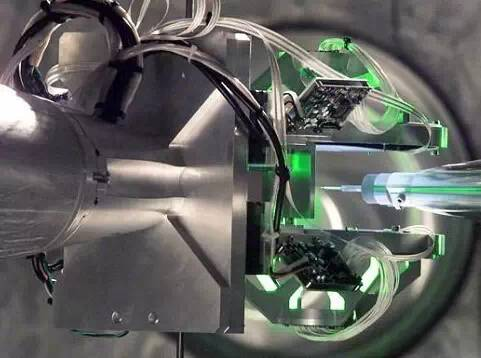 托卡馬克裝置高溫輻射環(huán)境對光開關(guān)的影響 托卡馬克裝置高溫輻射環(huán)境對光開關(guān)的影響