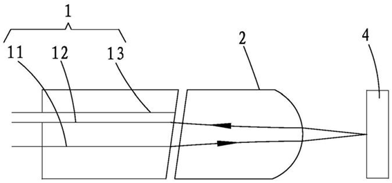 廣西科毅光通信串?dāng)_隔離度影響因素實驗裝置圖 廣西科毅光通信串?dāng)_隔離度影響因素實驗裝置圖