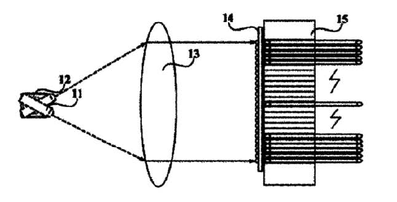機械式光開關(guān)一維陣列光路調(diào)制原理-廣西科毅光通信