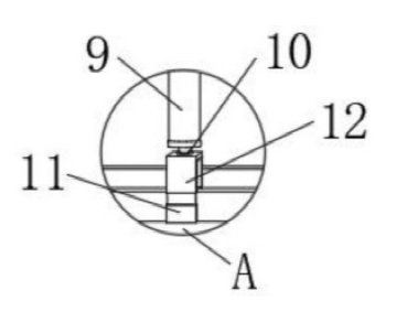 便攜式光纖跳線滑動(dòng)收納組件(固定盤+拉環(huán)) - 廣西科毅光通信 便攜式光纖跳線滑動(dòng)收納組件(固定盤+拉環(huán)) - 廣西科毅光通信