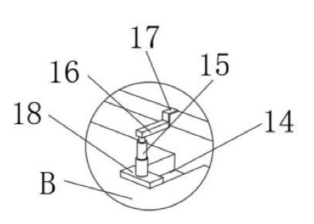 便攜式光纖跳線倒“L”形卡扣(魔術(shù)貼層)細(xì)節(jié)圖 - 廣西科毅光通信 便攜式光纖跳線倒“L”形卡扣(魔術(shù)貼層)細(xì)節(jié)圖 - 廣西科毅光通信